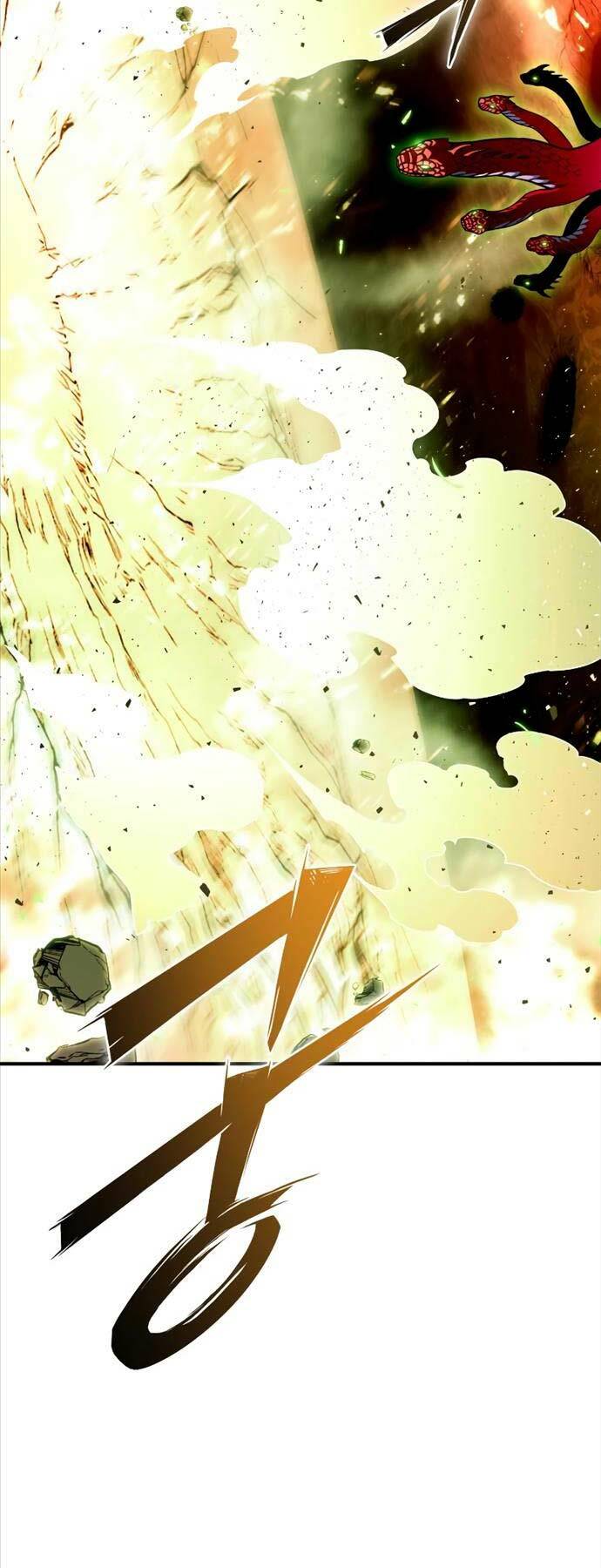 Cuộc Chiến Siêu Nhân: Chapter 86