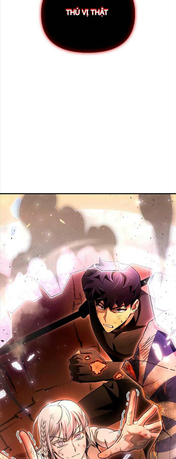 Cuộc Chiến Siêu Nhân: Chapter 86
