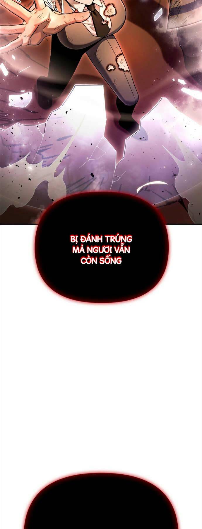 Cuộc Chiến Siêu Nhân: Chapter 86