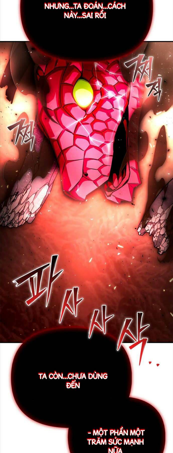 Cuộc Chiến Siêu Nhân: Chapter 86