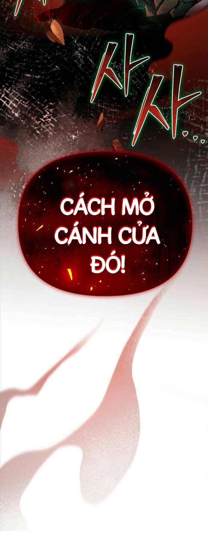 Cuộc Chiến Siêu Nhân: Chapter 86