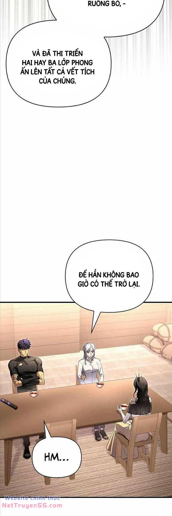 Cuộc Chiến Siêu Nhân: Chapter 87