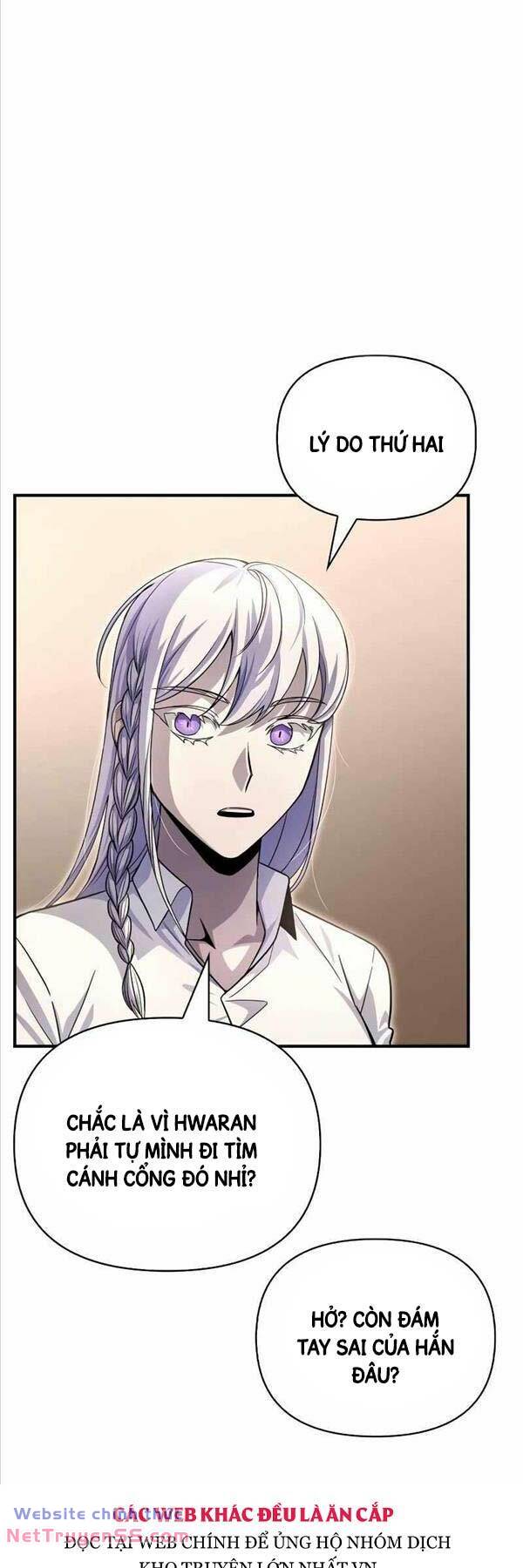 Cuộc Chiến Siêu Nhân: Chapter 87