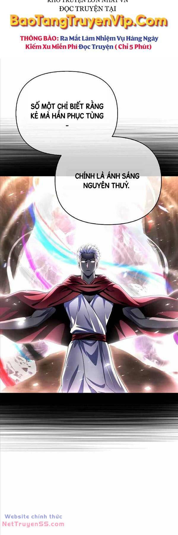 Cuộc Chiến Siêu Nhân: Chapter 87