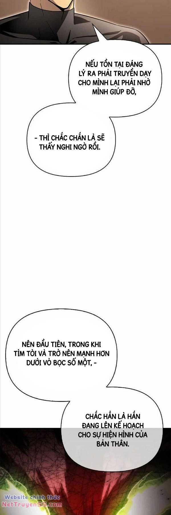 Cuộc Chiến Siêu Nhân: Chapter 87