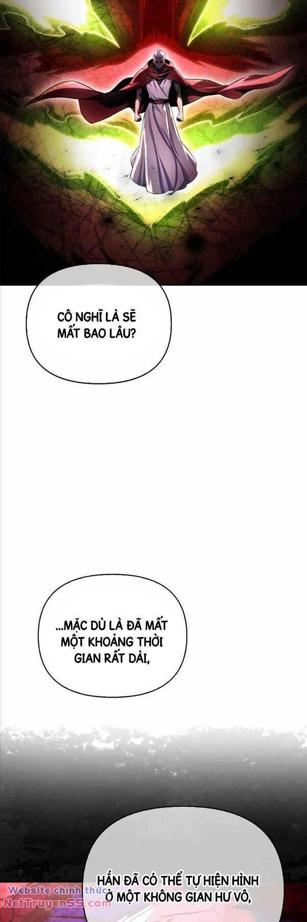 Cuộc Chiến Siêu Nhân: Chapter 87
