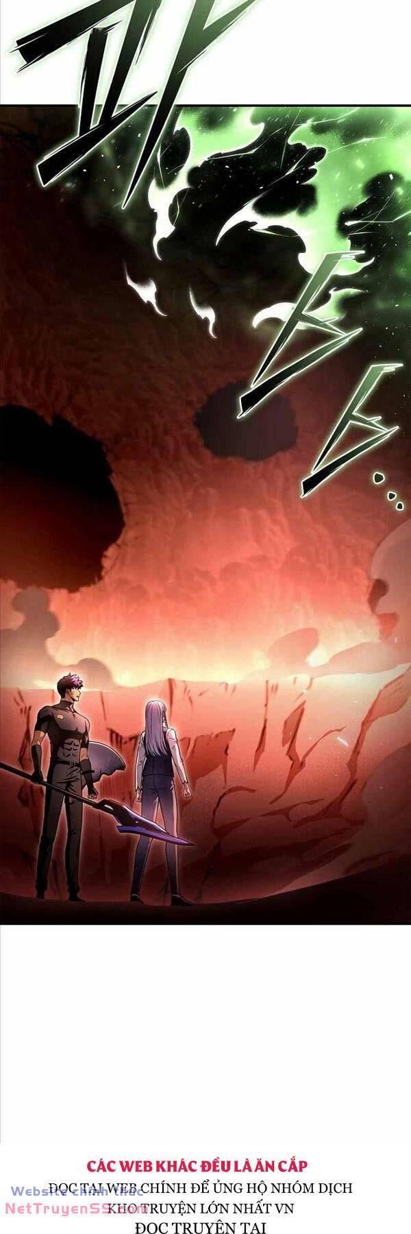 Cuộc Chiến Siêu Nhân: Chapter 87