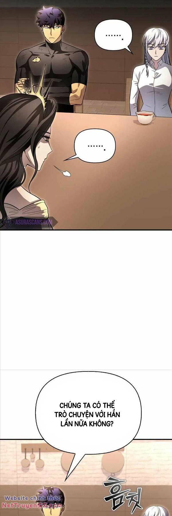 Cuộc Chiến Siêu Nhân: Chapter 87
