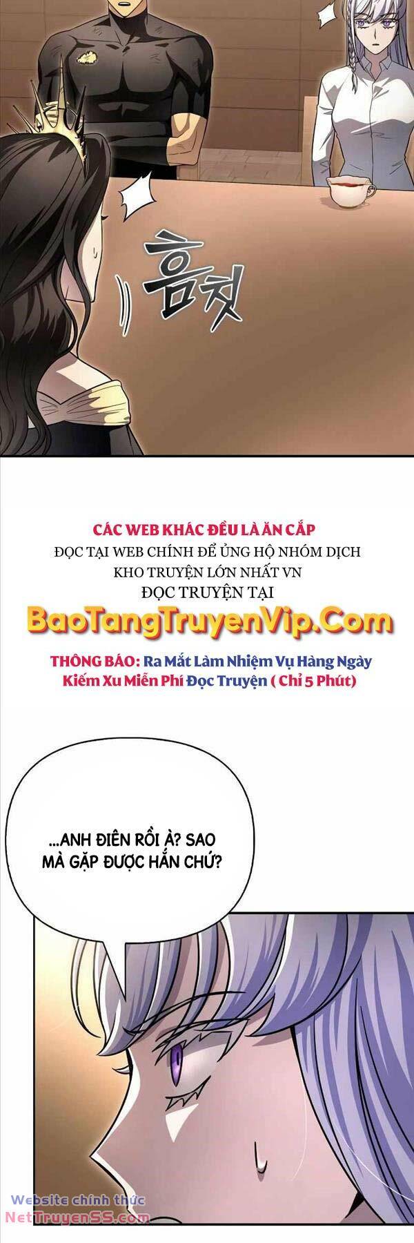 Cuộc Chiến Siêu Nhân: Chapter 87