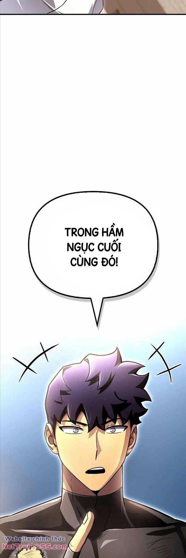 Cuộc Chiến Siêu Nhân: Chapter 87