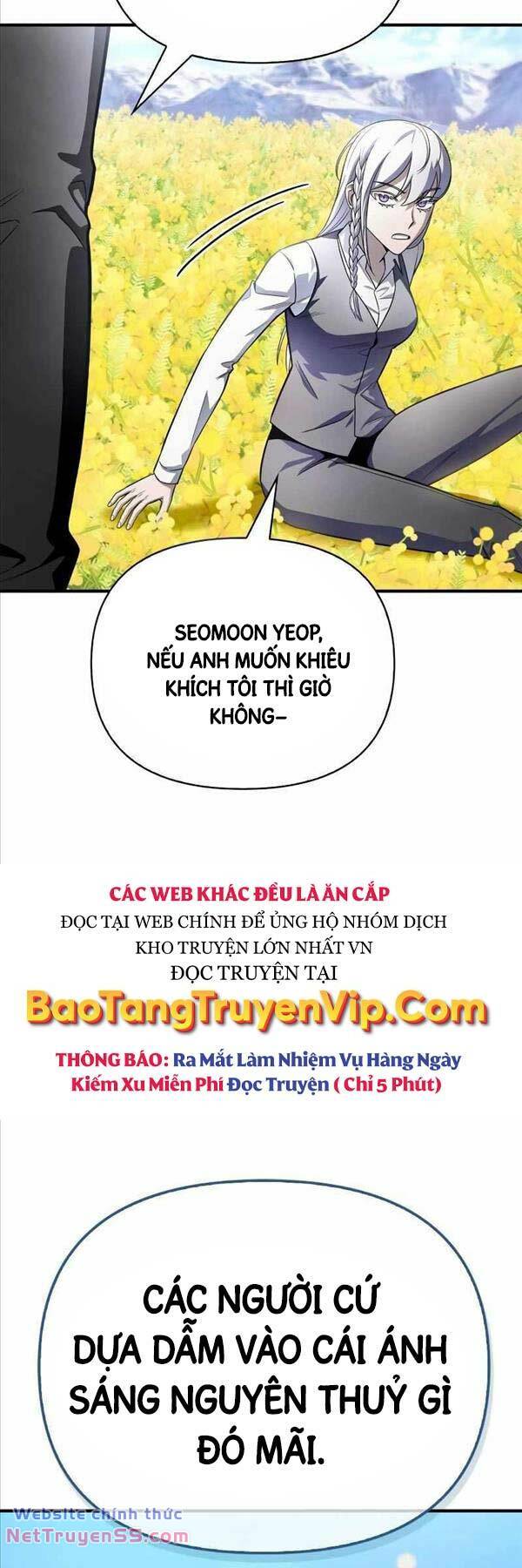 Cuộc Chiến Siêu Nhân: Chapter 87