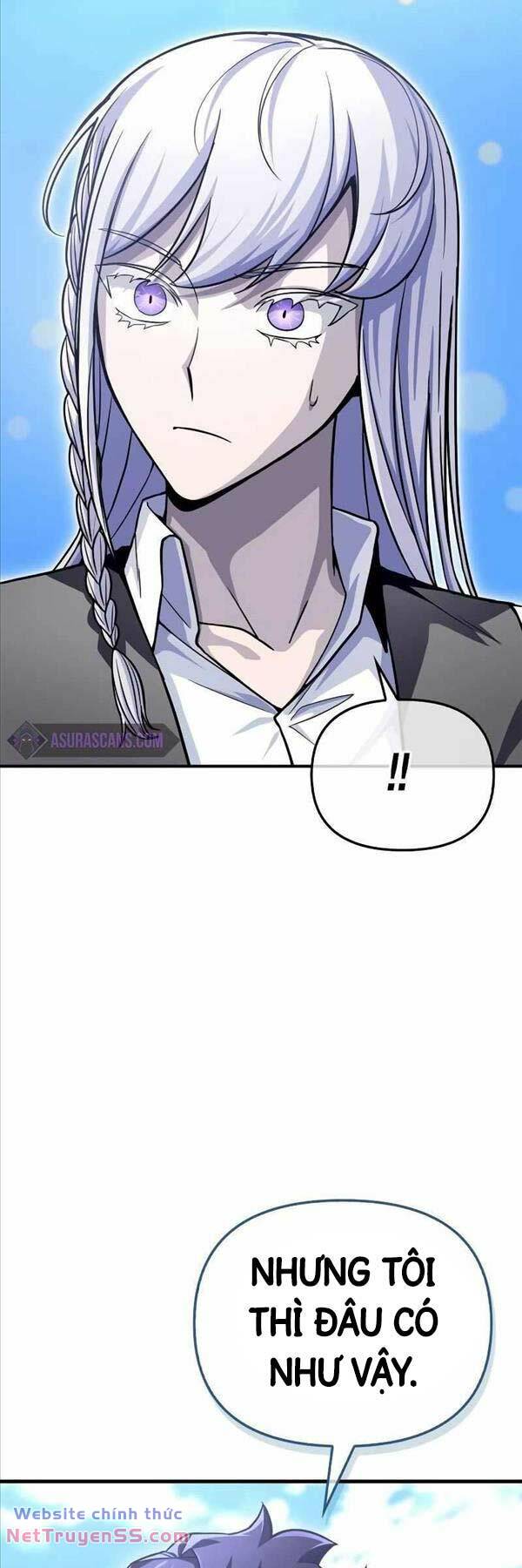 Cuộc Chiến Siêu Nhân: Chapter 87