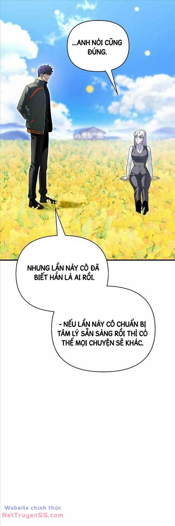 Cuộc Chiến Siêu Nhân: Chapter 87