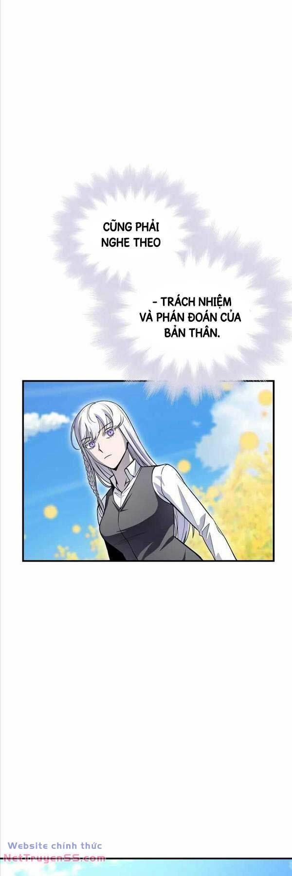 Cuộc Chiến Siêu Nhân: Chapter 87