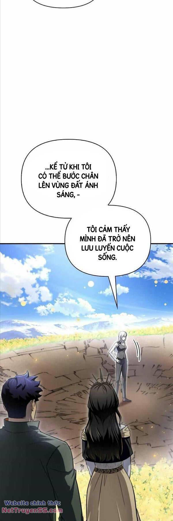 Cuộc Chiến Siêu Nhân: Chapter 87