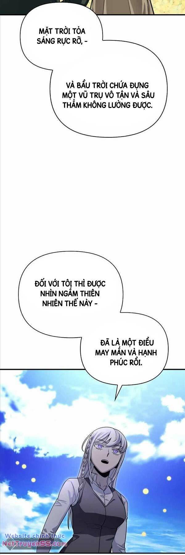 Cuộc Chiến Siêu Nhân: Chapter 87