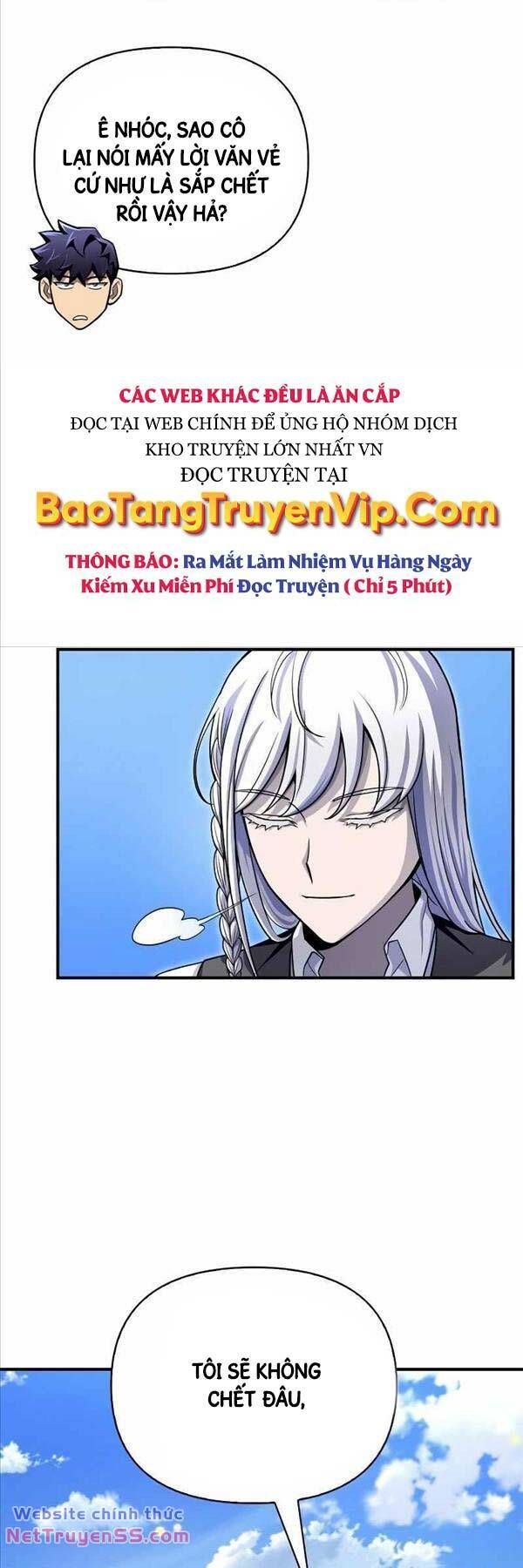 Cuộc Chiến Siêu Nhân: Chapter 87