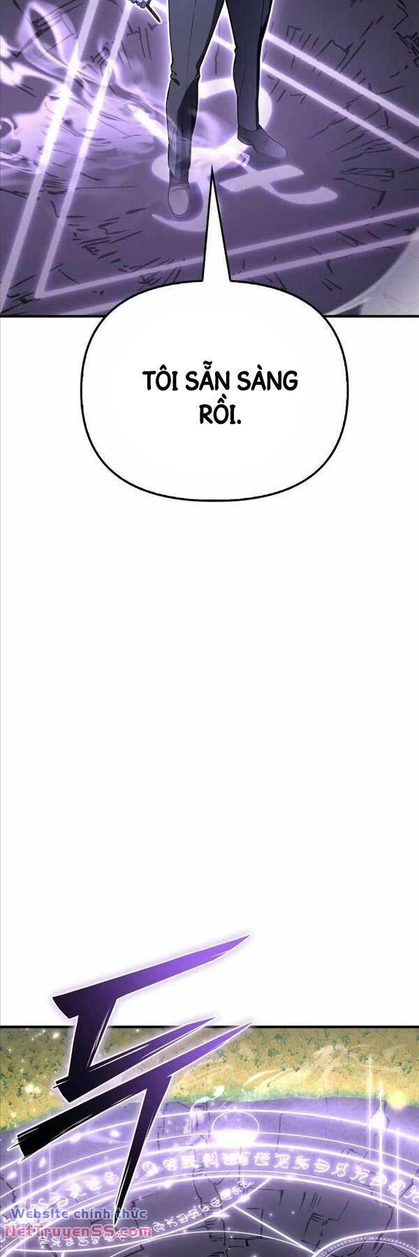 Cuộc Chiến Siêu Nhân: Chapter 87