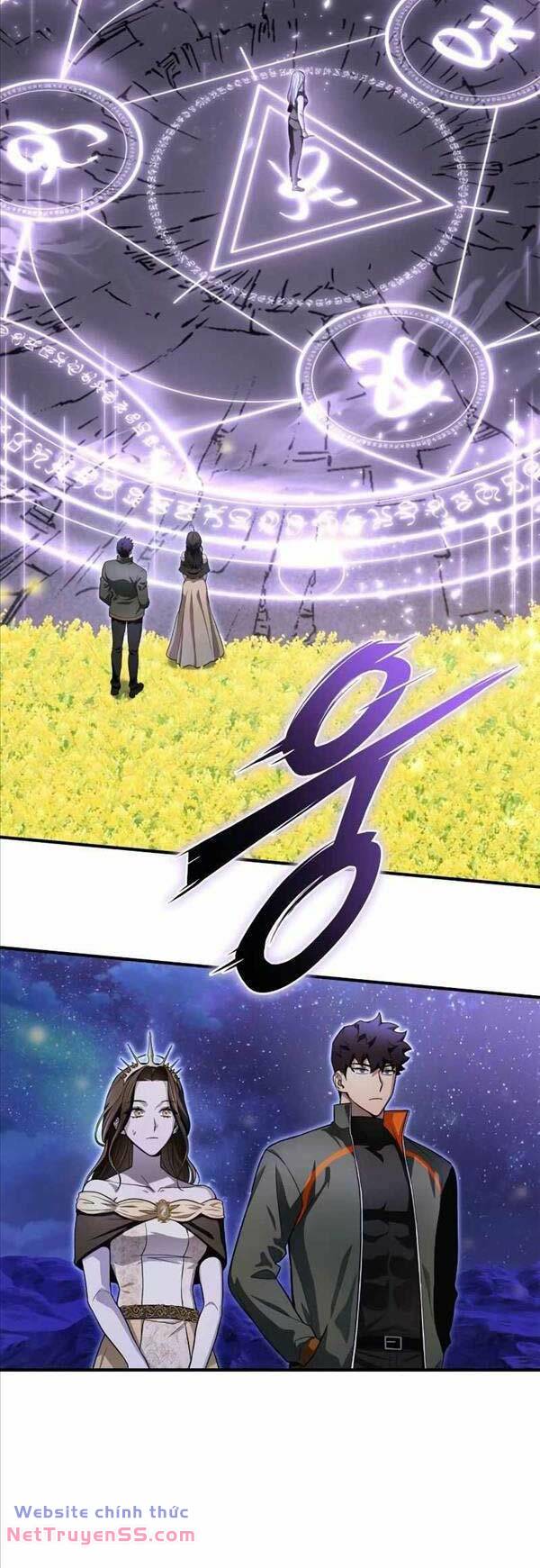 Cuộc Chiến Siêu Nhân: Chapter 87