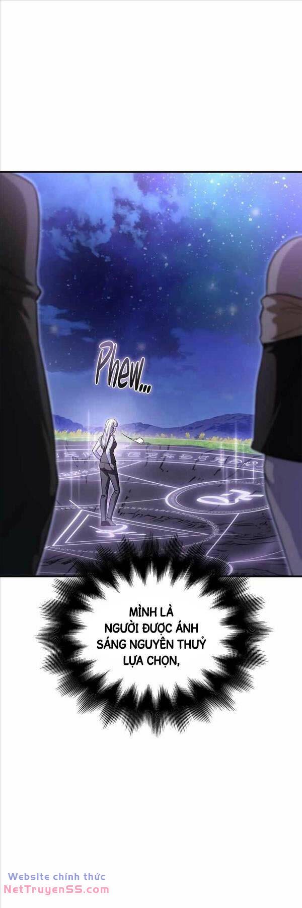 Cuộc Chiến Siêu Nhân: Chapter 87