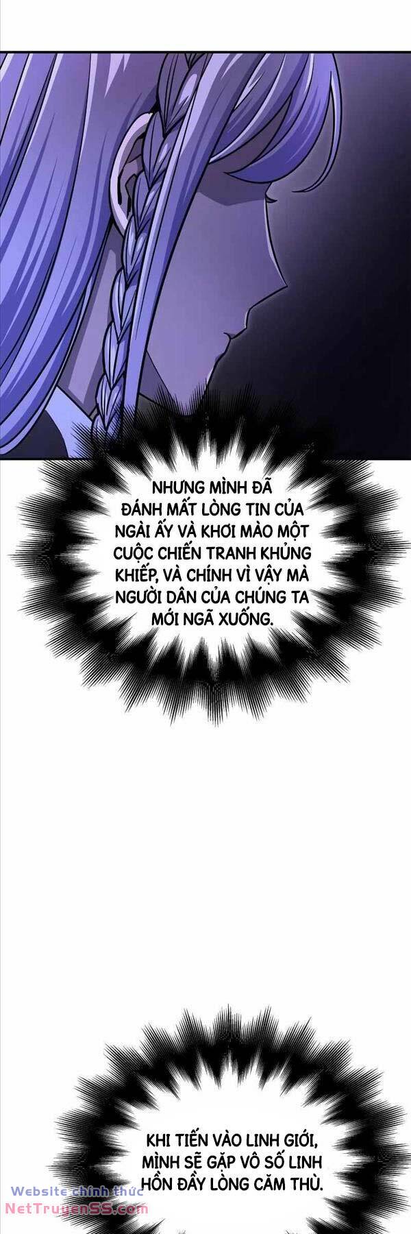 Cuộc Chiến Siêu Nhân: Chapter 87