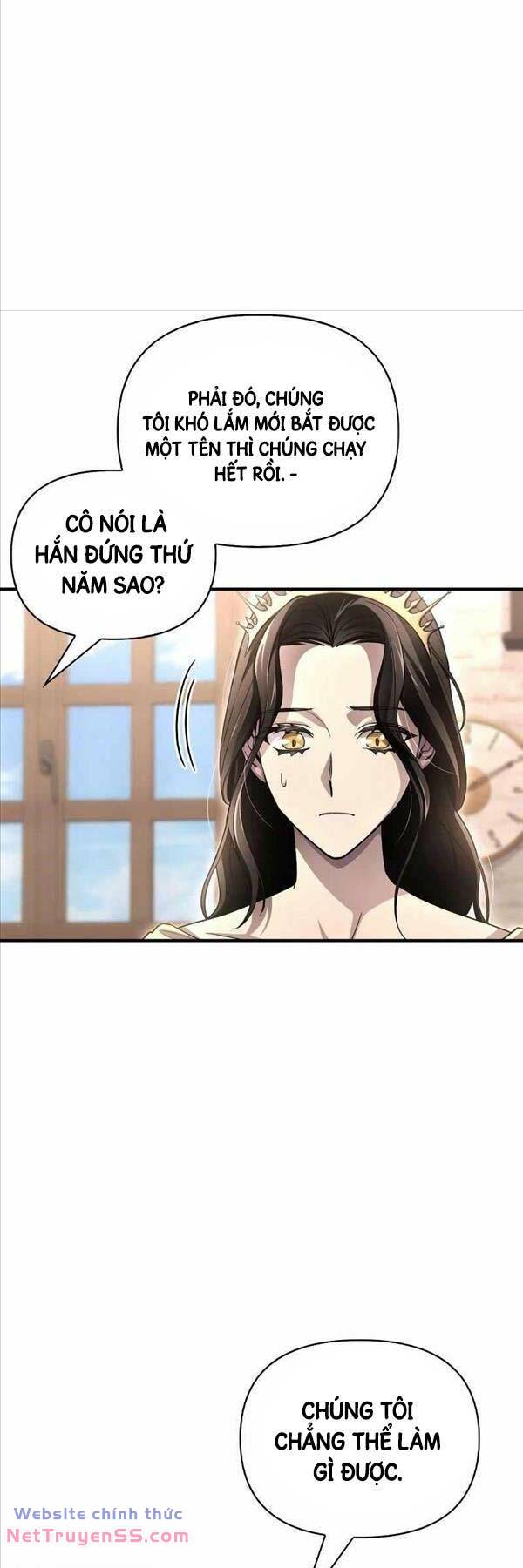 Cuộc Chiến Siêu Nhân: Chapter 87