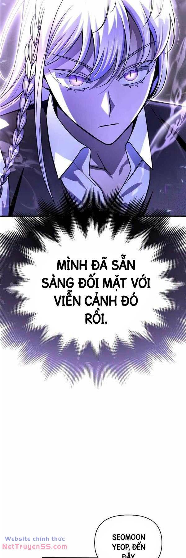 Cuộc Chiến Siêu Nhân: Chapter 87