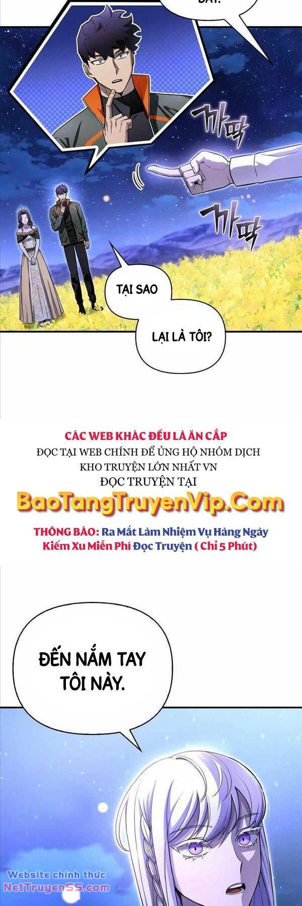 Cuộc Chiến Siêu Nhân: Chapter 87