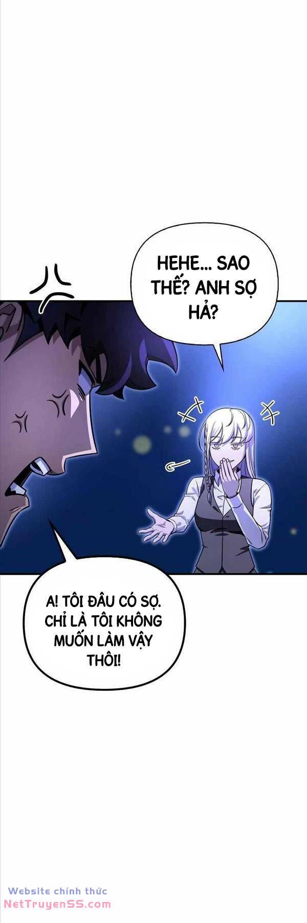 Cuộc Chiến Siêu Nhân: Chapter 87