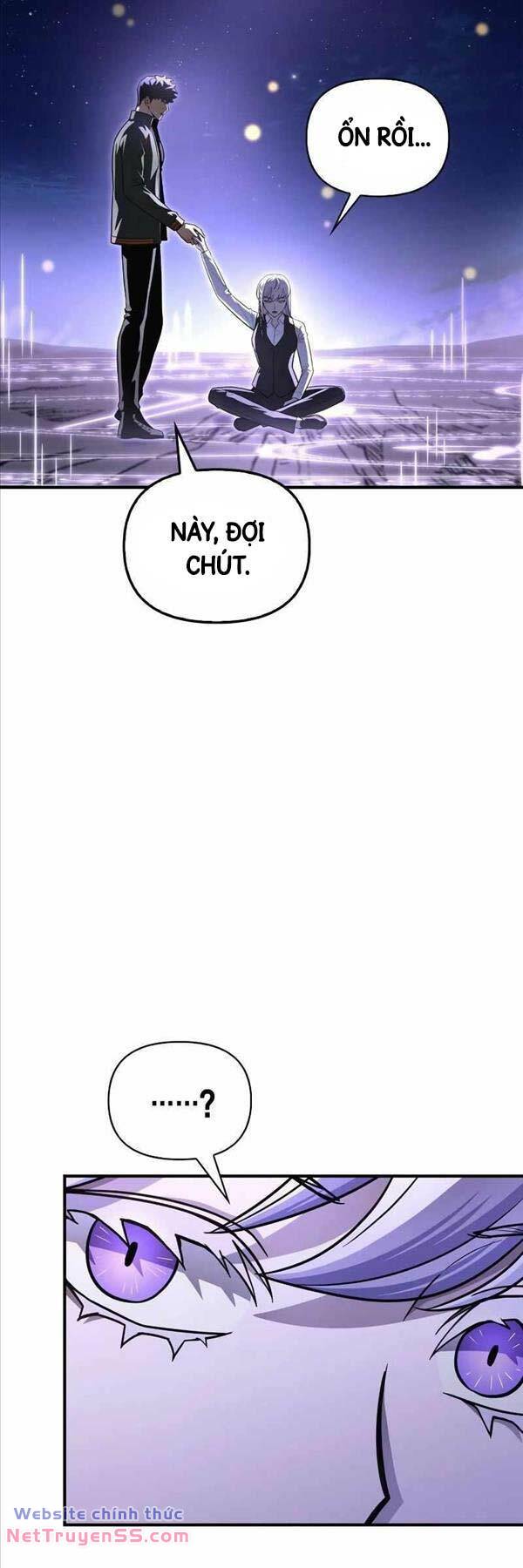 Cuộc Chiến Siêu Nhân: Chapter 87