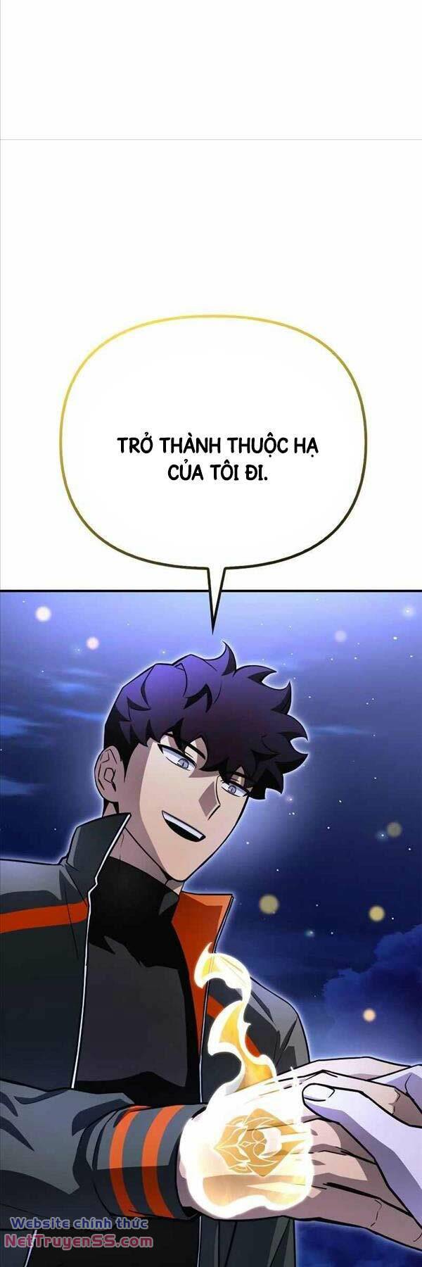 Cuộc Chiến Siêu Nhân: Chapter 87