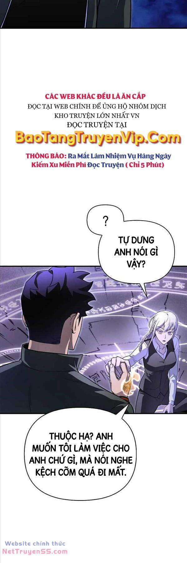 Cuộc Chiến Siêu Nhân: Chapter 87