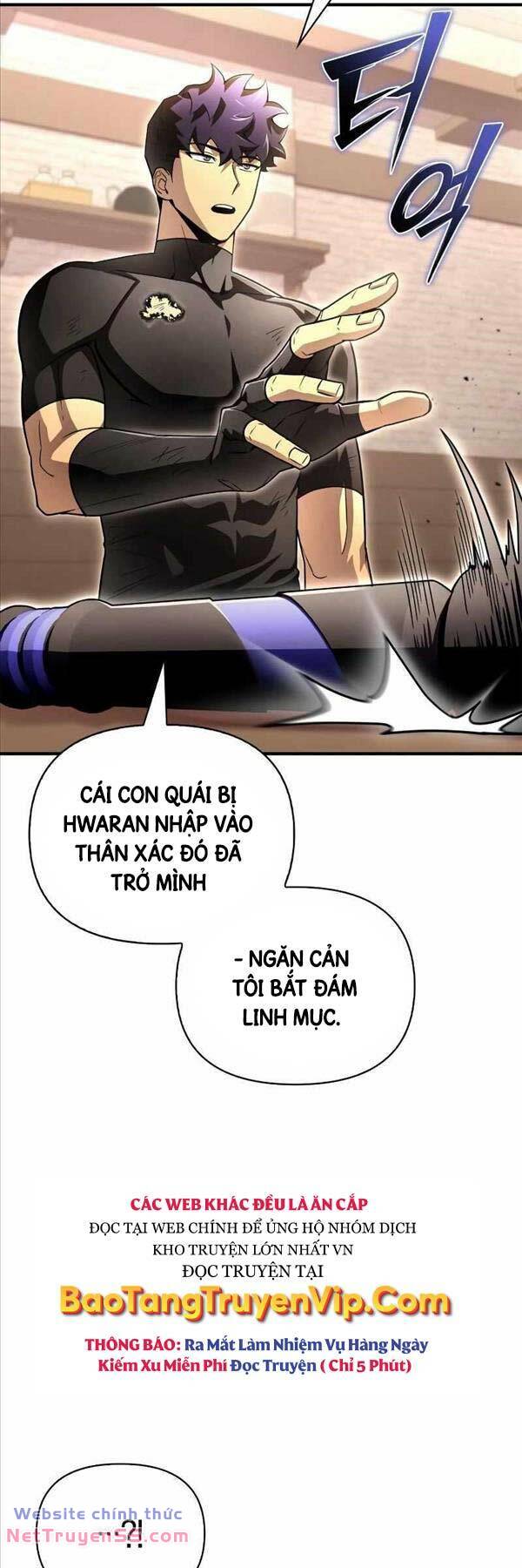 Cuộc Chiến Siêu Nhân: Chapter 87