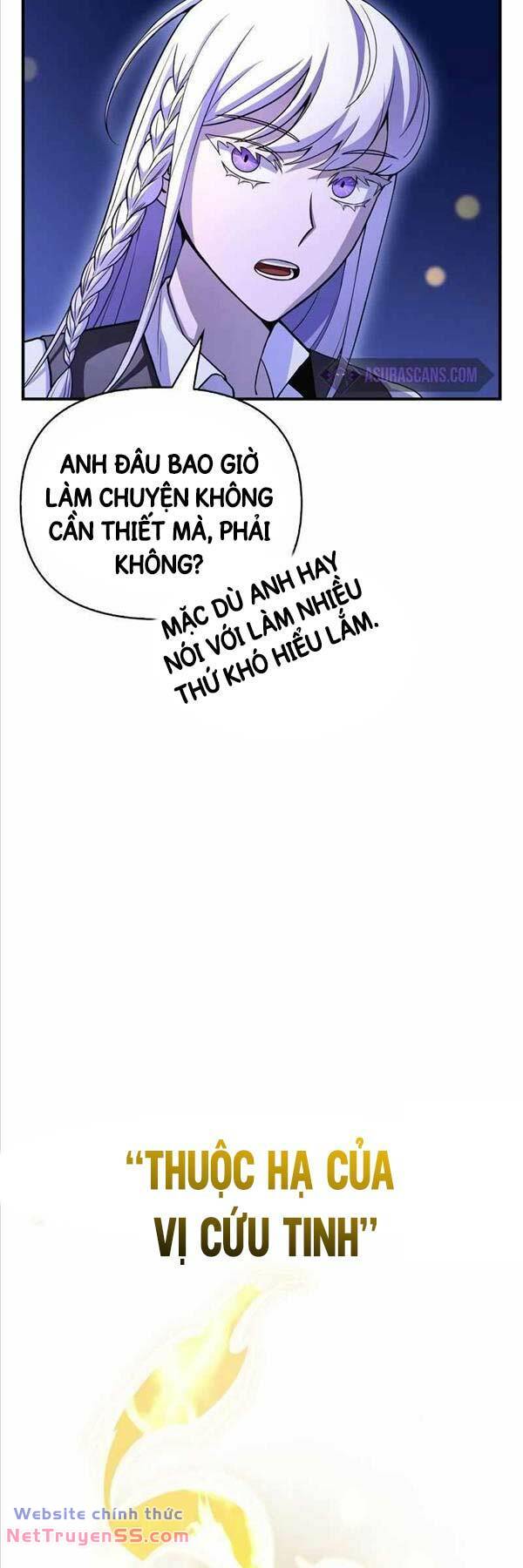 Cuộc Chiến Siêu Nhân: Chapter 87