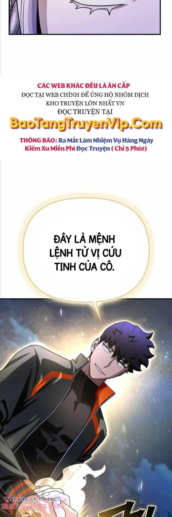 Cuộc Chiến Siêu Nhân: Chapter 87