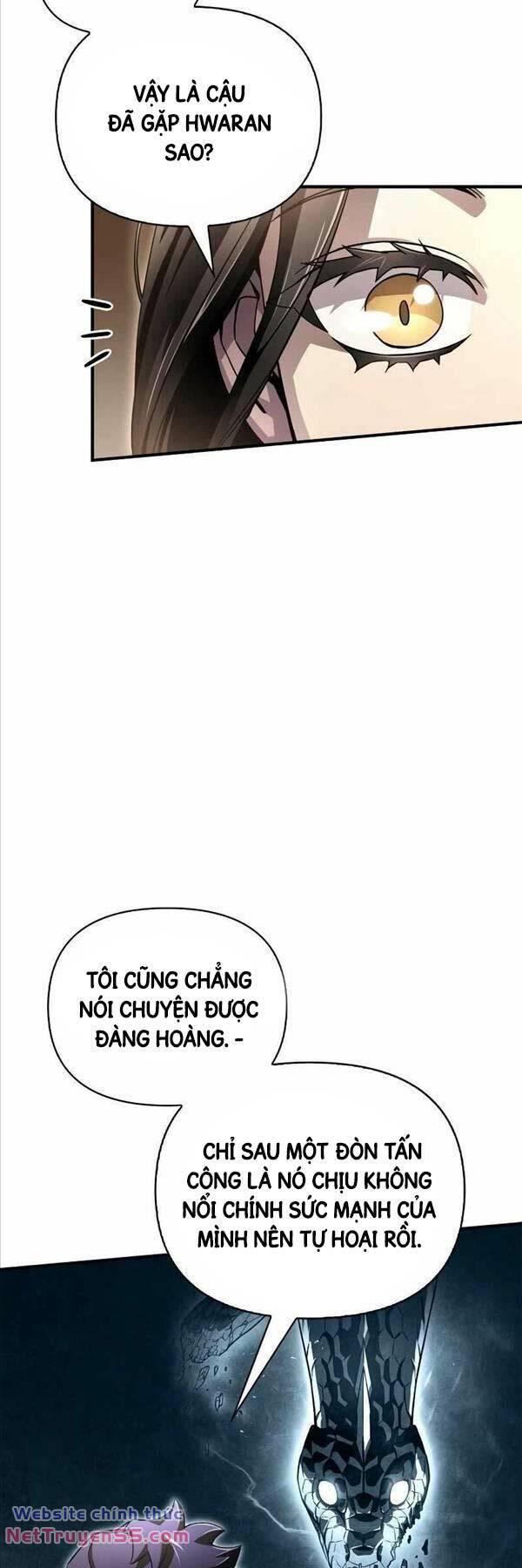 Cuộc Chiến Siêu Nhân: Chapter 87