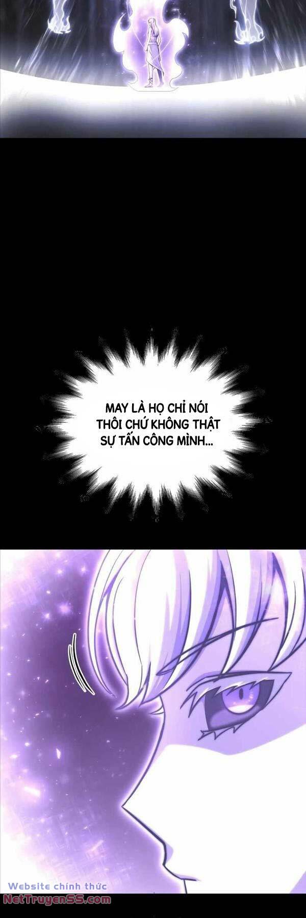 Cuộc Chiến Siêu Nhân: Chapter 87