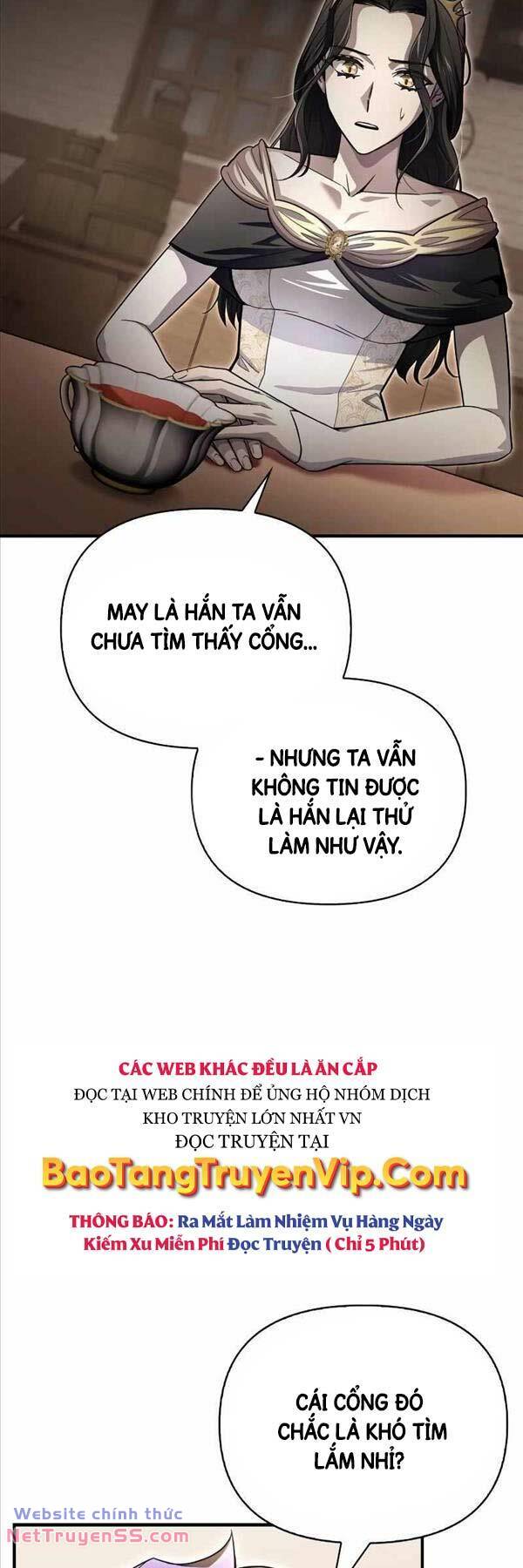 Cuộc Chiến Siêu Nhân: Chapter 87