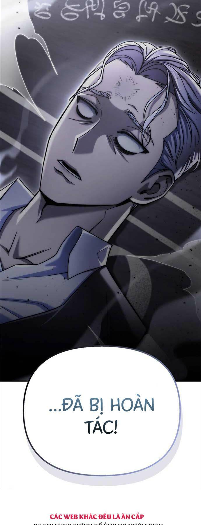 Cuộc Chiến Siêu Nhân: Chapter 88