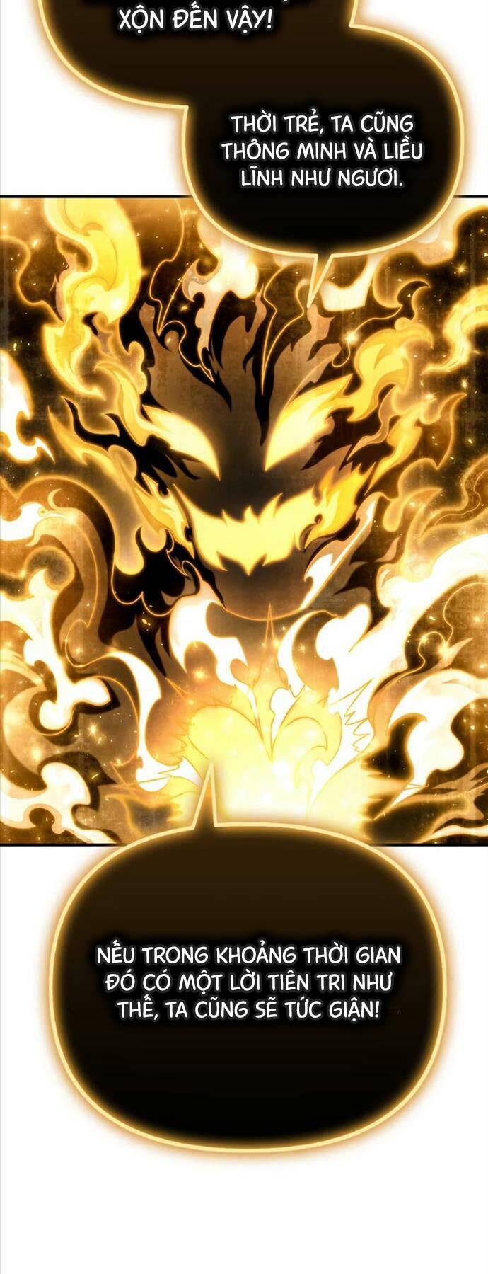 Cuộc Chiến Siêu Nhân: Chapter 88