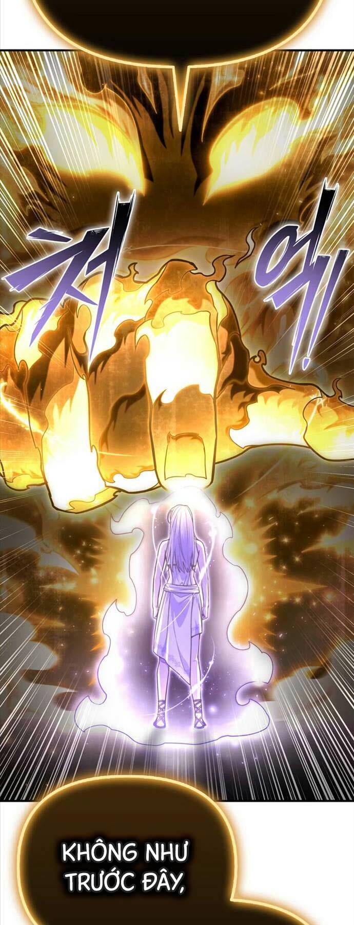 Cuộc Chiến Siêu Nhân: Chapter 88