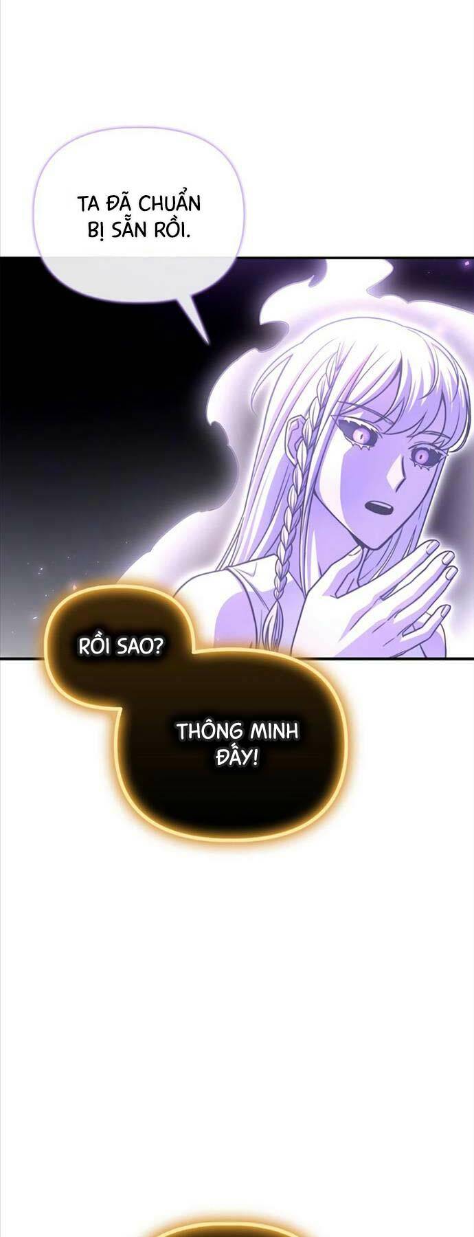 Cuộc Chiến Siêu Nhân: Chapter 88