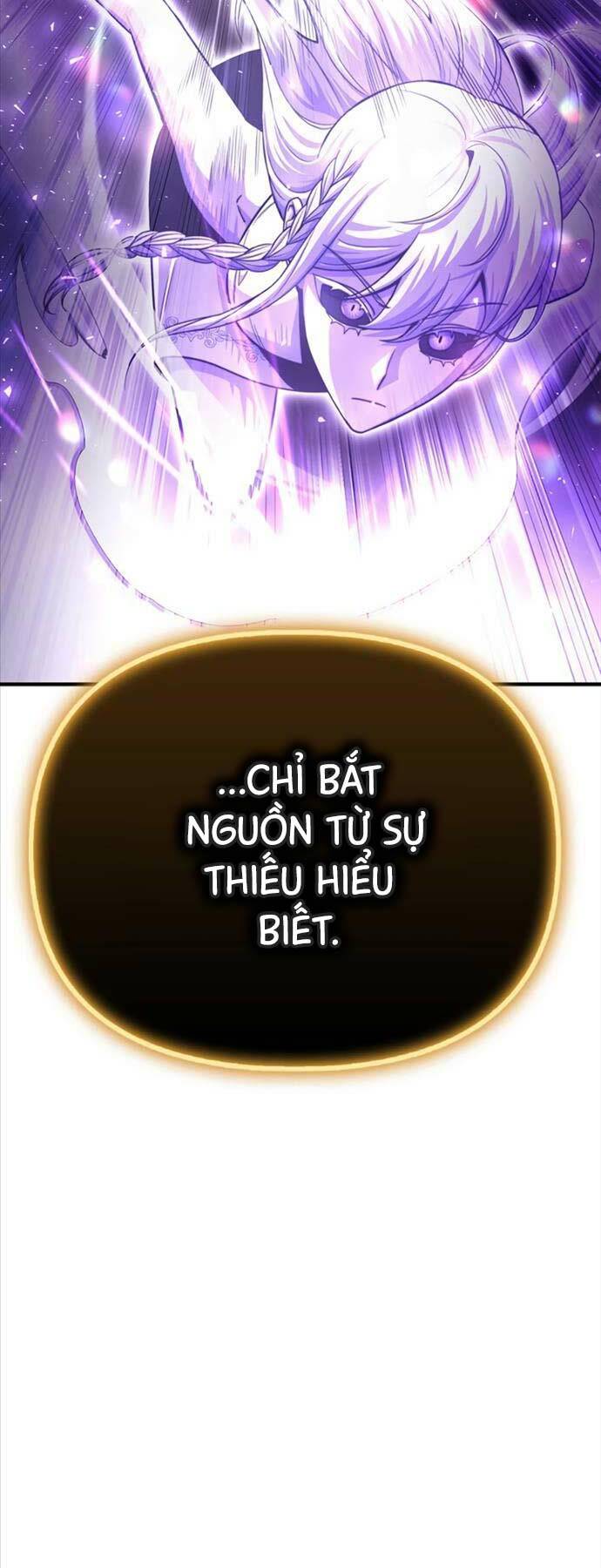 Cuộc Chiến Siêu Nhân: Chapter 88