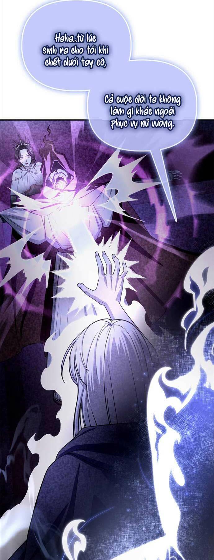 Cuộc Chiến Siêu Nhân: Chapter 88