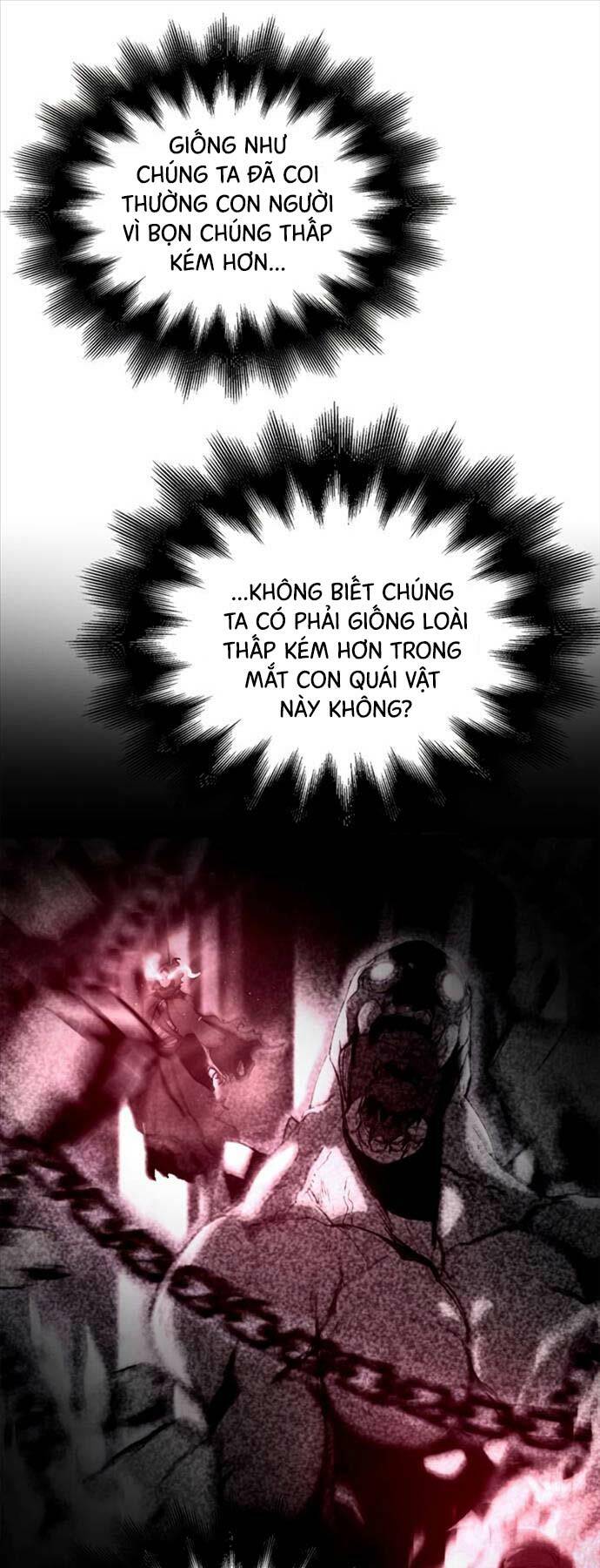 Cuộc Chiến Siêu Nhân: Chapter 88