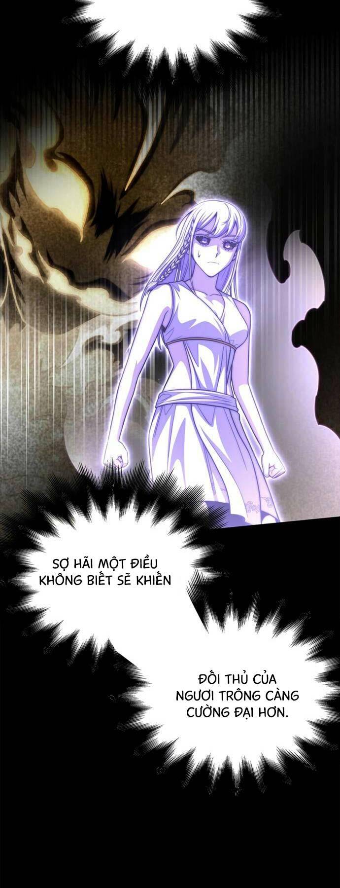 Cuộc Chiến Siêu Nhân: Chapter 88