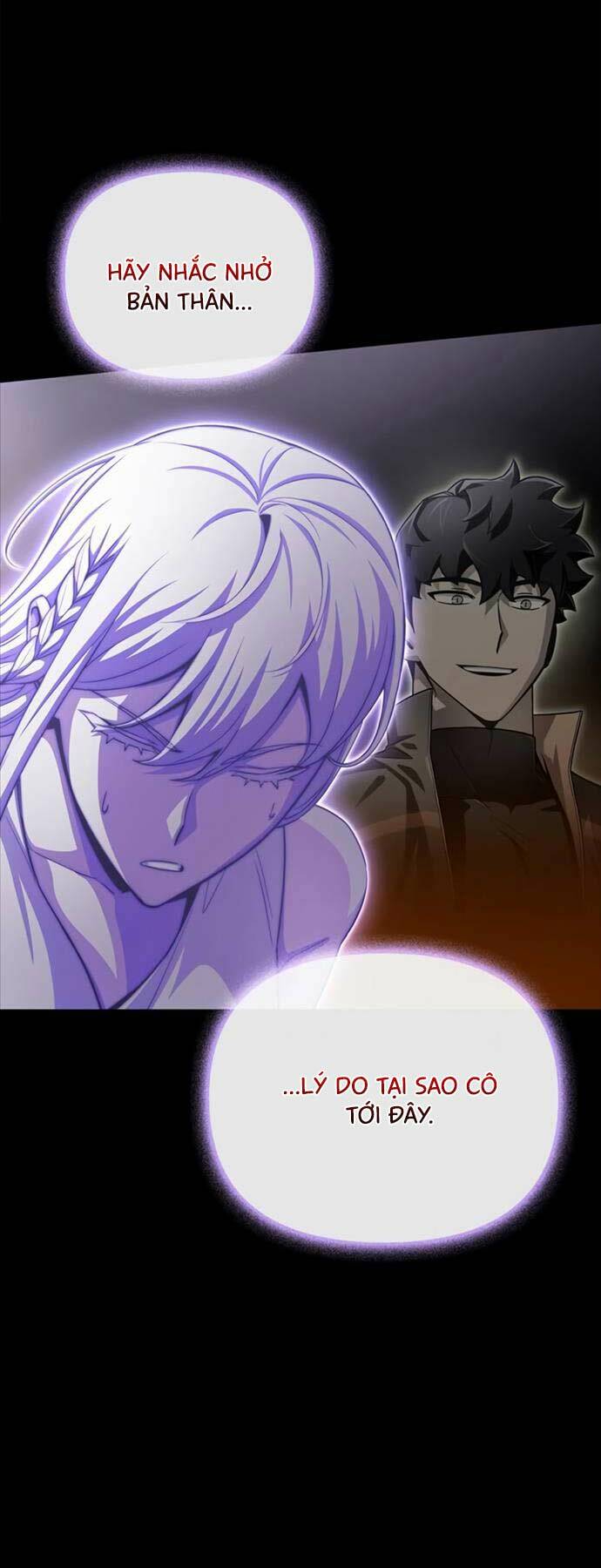 Cuộc Chiến Siêu Nhân: Chapter 88
