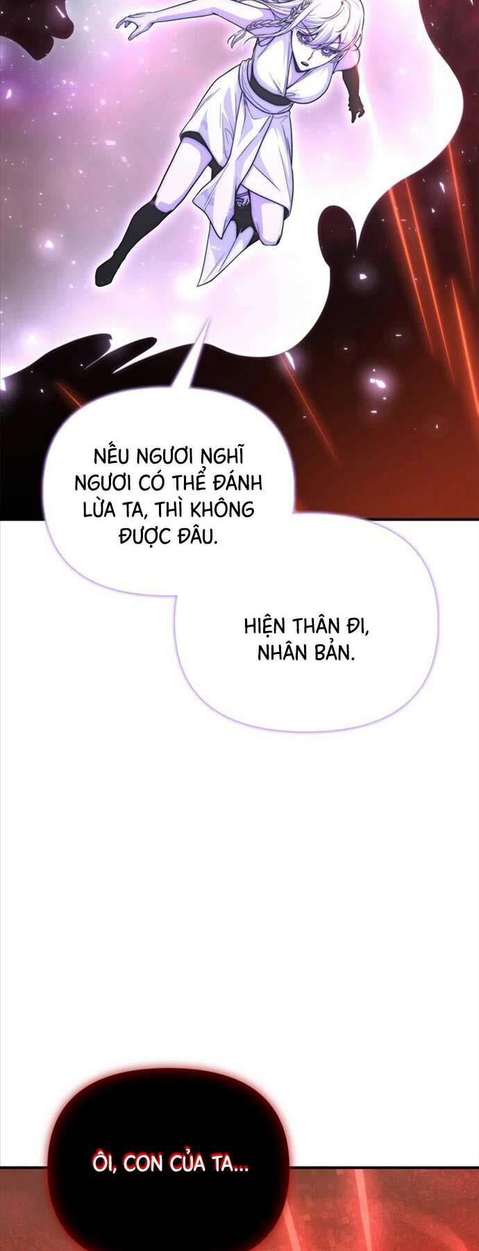 Cuộc Chiến Siêu Nhân: Chapter 88