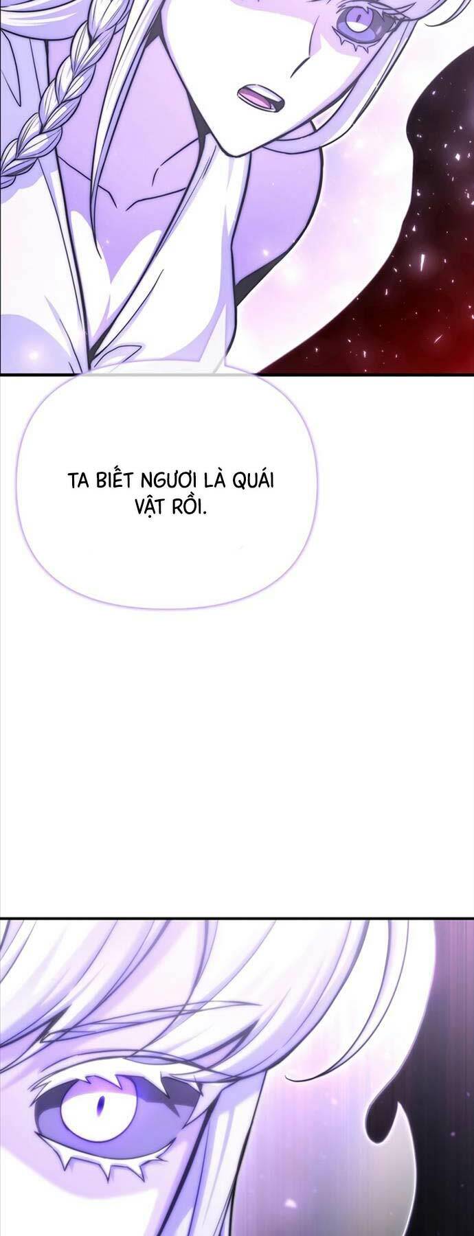 Cuộc Chiến Siêu Nhân: Chapter 88