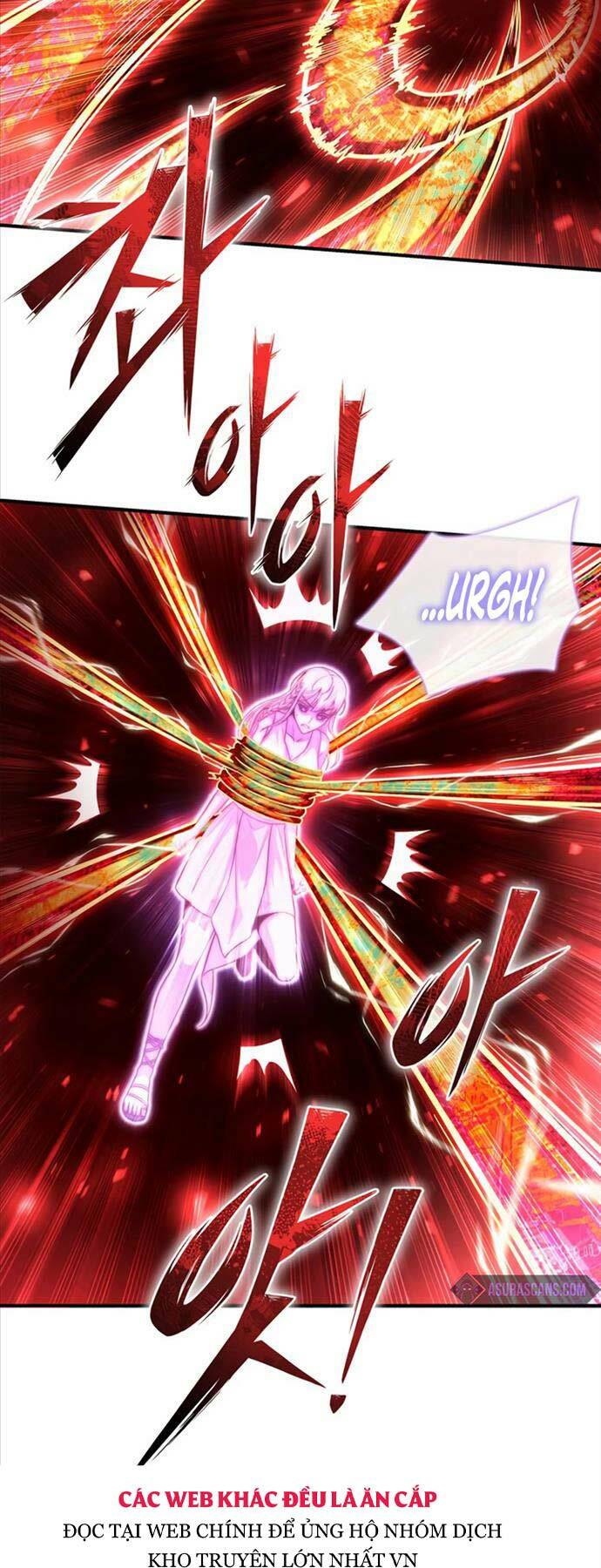 Cuộc Chiến Siêu Nhân: Chapter 88